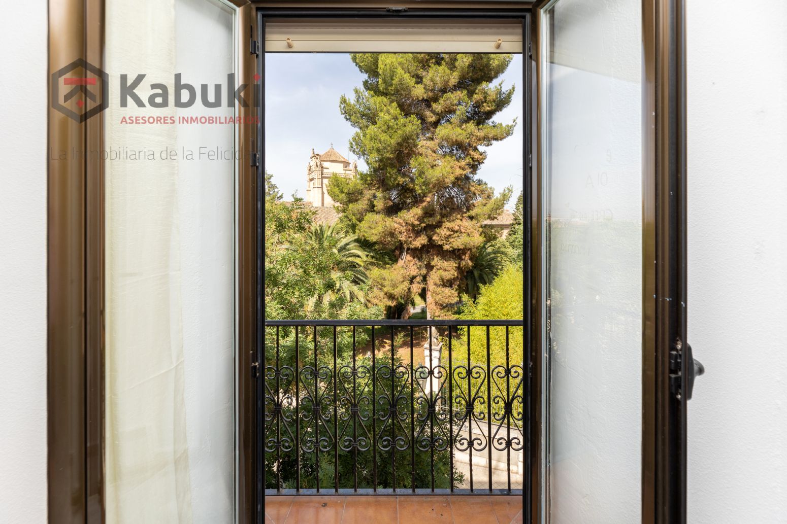 Building for sale in Granada - CL REAL DE CARTUJA, 6, San Ildefonso