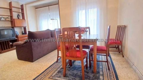 Foto 4 de Pis en venda a Calle Vélez de Guevara, Juzgados,  Logroño