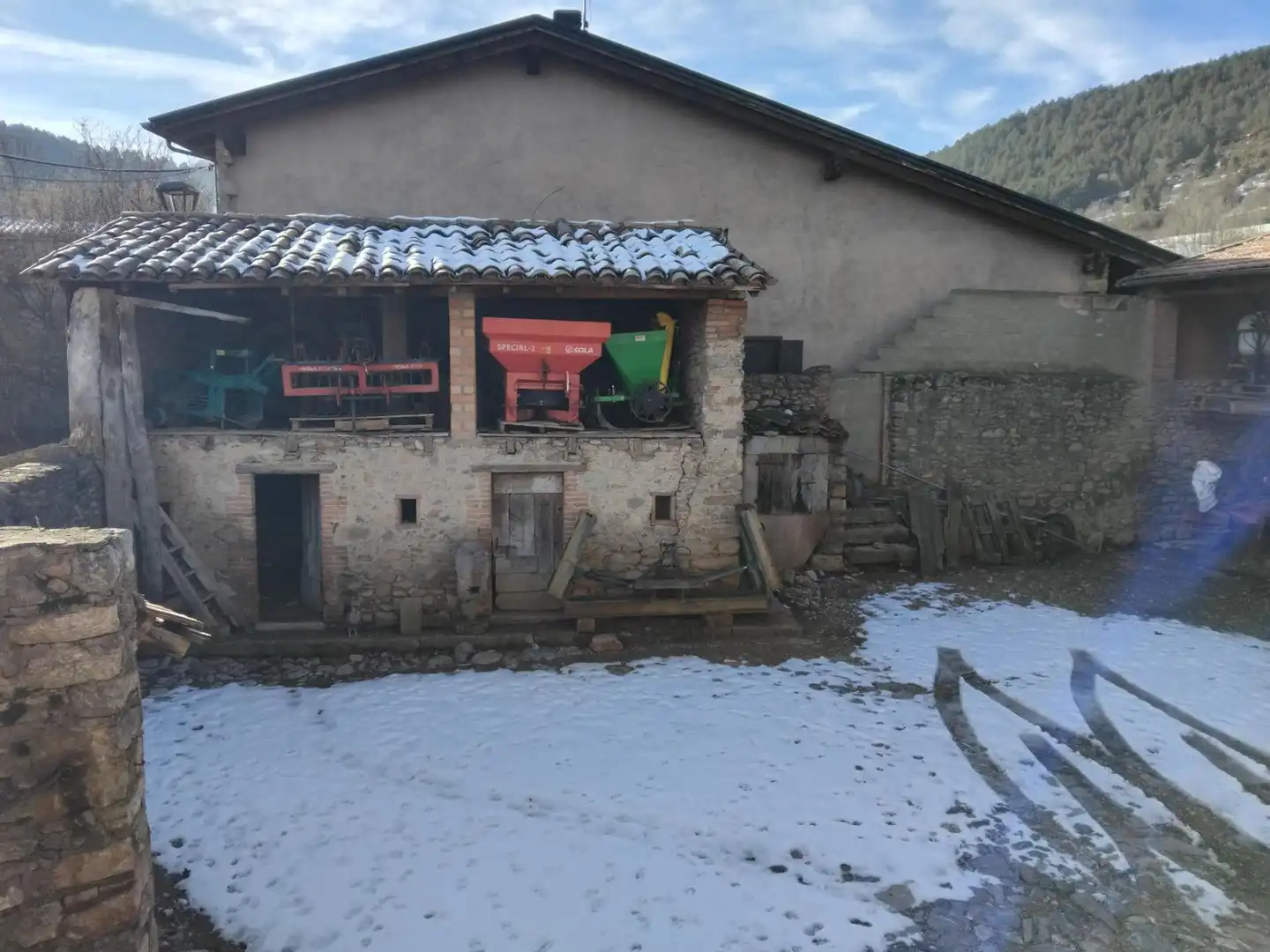 Haus zum Verkauf in Bellver de Cerdanya, imagen 17