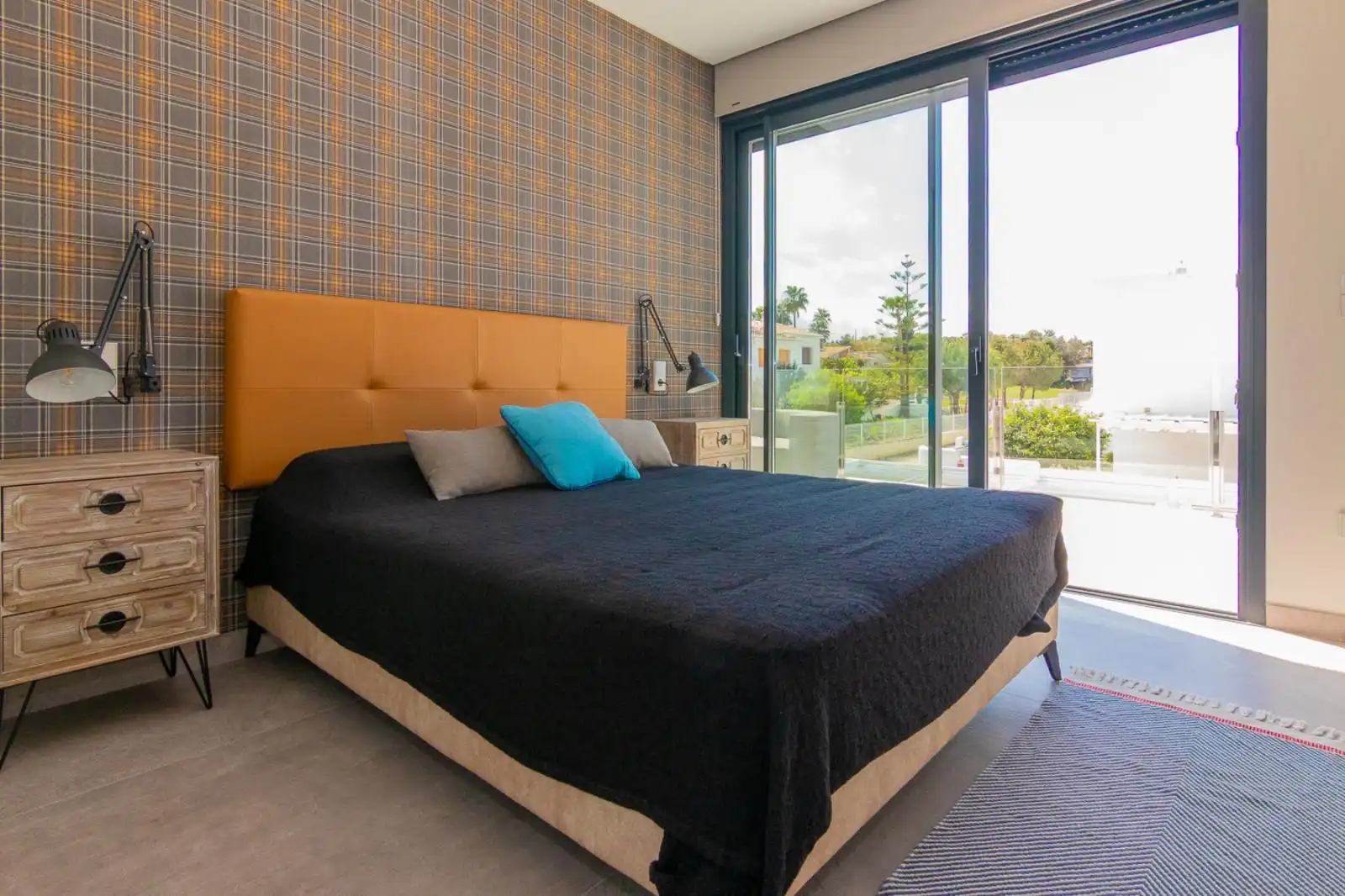 Chalet con terraza en venta en El Montgó, imagen 35