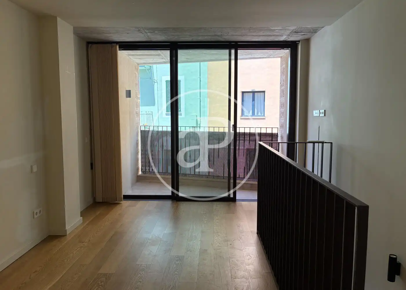 Flat for rent in  Palma de Mallorca  with Air Conditioner, Heating and Terrace