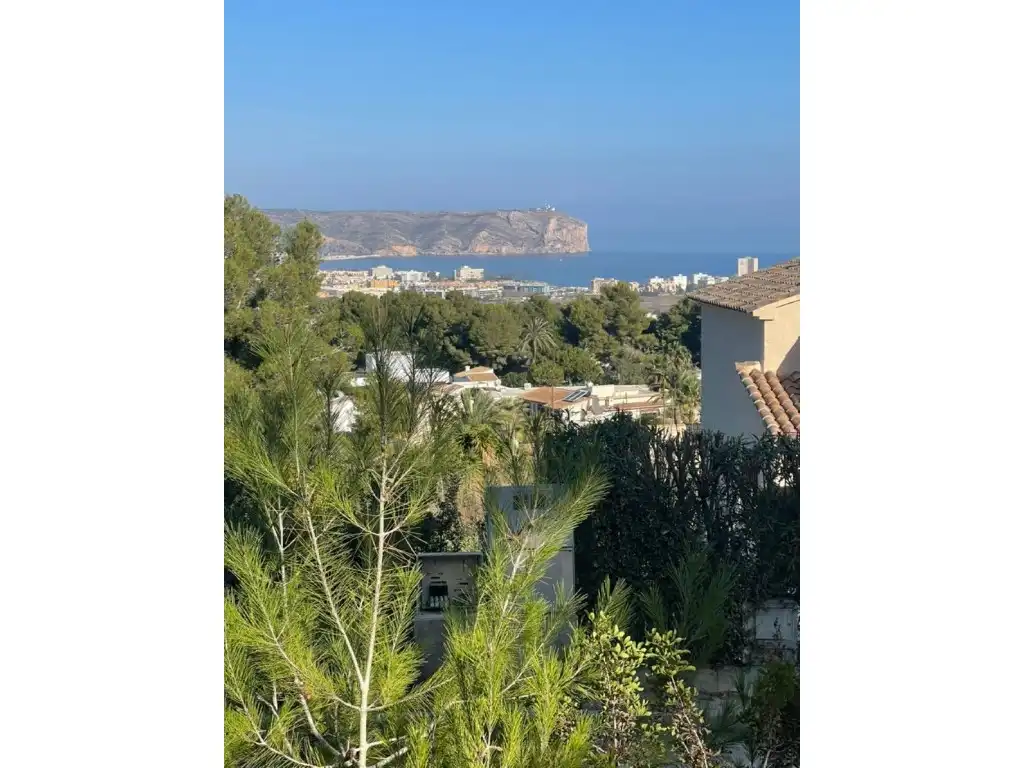 Residential zum Verkauf in Cap Martí - El Tossalet - Pinomar