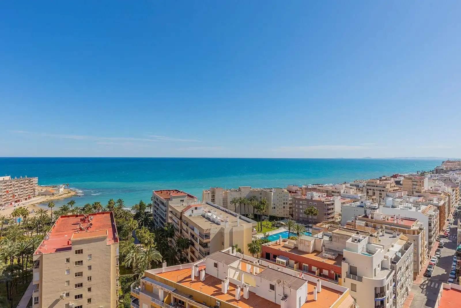 Apartament amb piscina en venda a Avenida Roentgen, imagen 31