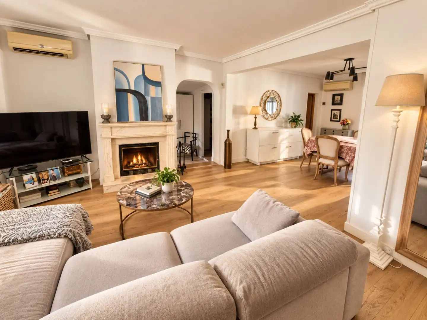 Maison avec jardin à vendre à Conde de las Posadas 3, imagen 3