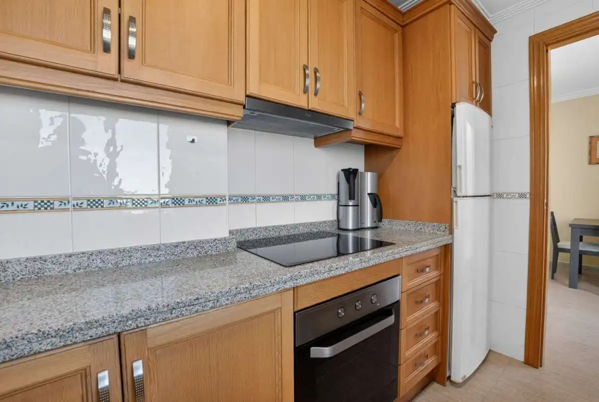 Ático con ascensor en venta en Centro, imagen 12