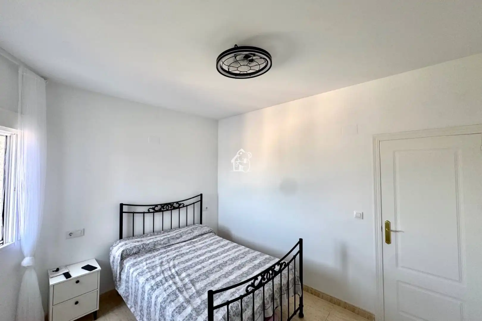 Flat for rent in San Miguel de Salinas