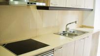 Kitchen of Flat for sale in Mataró  with Air Conditioner and Swimming Pool