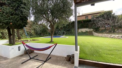 Foto 3 de Casa o chalet de alquiler en Valldoreix, Barcelona