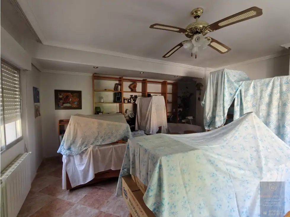 Houses for sale in Casarrubios del Monte  with Terrace and Furnished