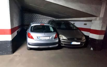 Parking of Garage for sale in Bilbao 