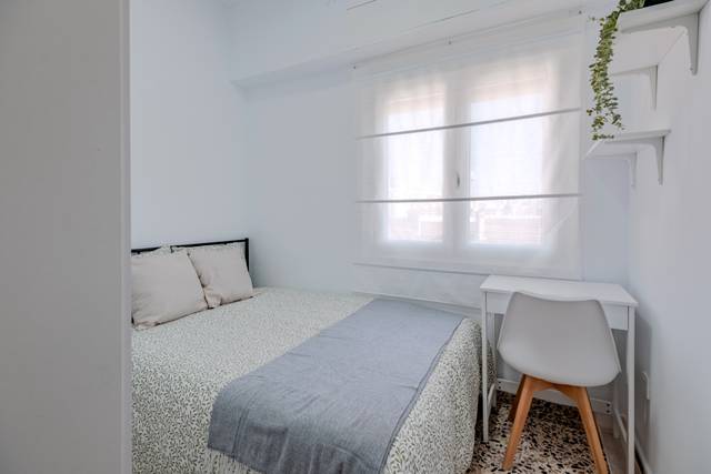 Piso en Alquiler en Calle de Miguel Jiménez Reyes, 22 en Pla de Bon Repós