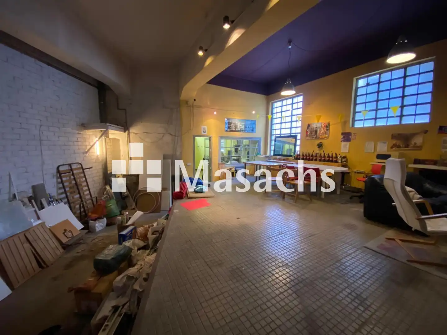 Commercial properties for sale in Terrassa