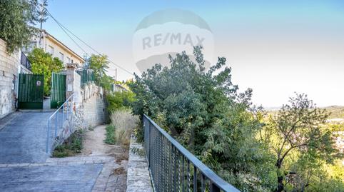 Foto 3 de Casa o xalet en venda a Cl San Vicente Martir, 63, Cocentaina, Alicante