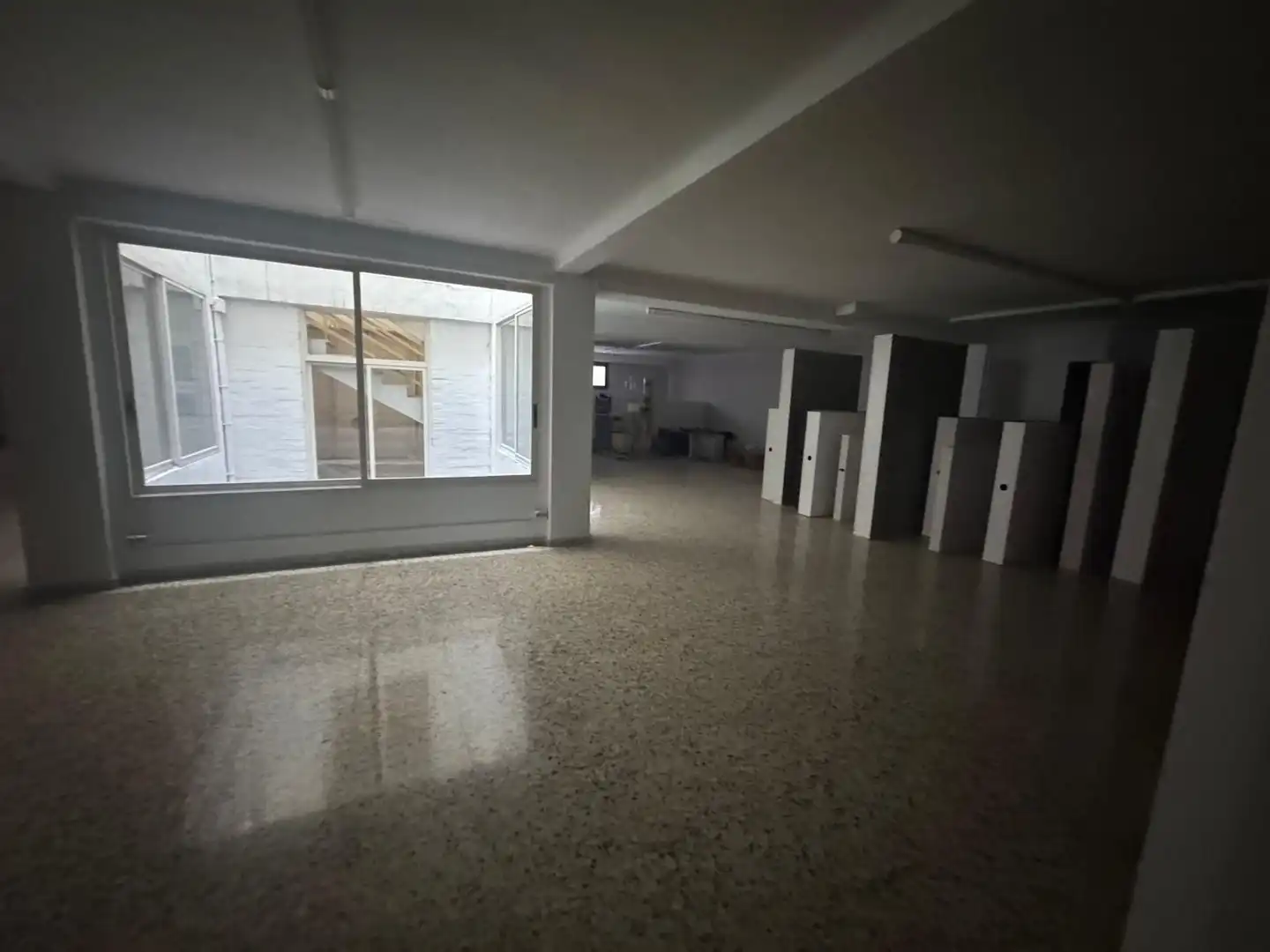 Local comercial en alquiler en La seo, imagen 7