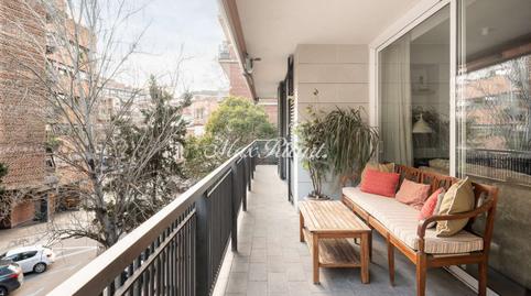 Foto 5 de Pis de lloguer a N/a, Sant Gervasi- Galvany,  Barcelona Capital