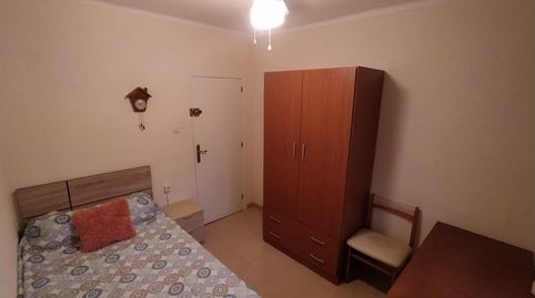 Foto 4 de Piso de alquiler en Ciudad Jardín - Tagarete - El Zapillo, Almería Capital