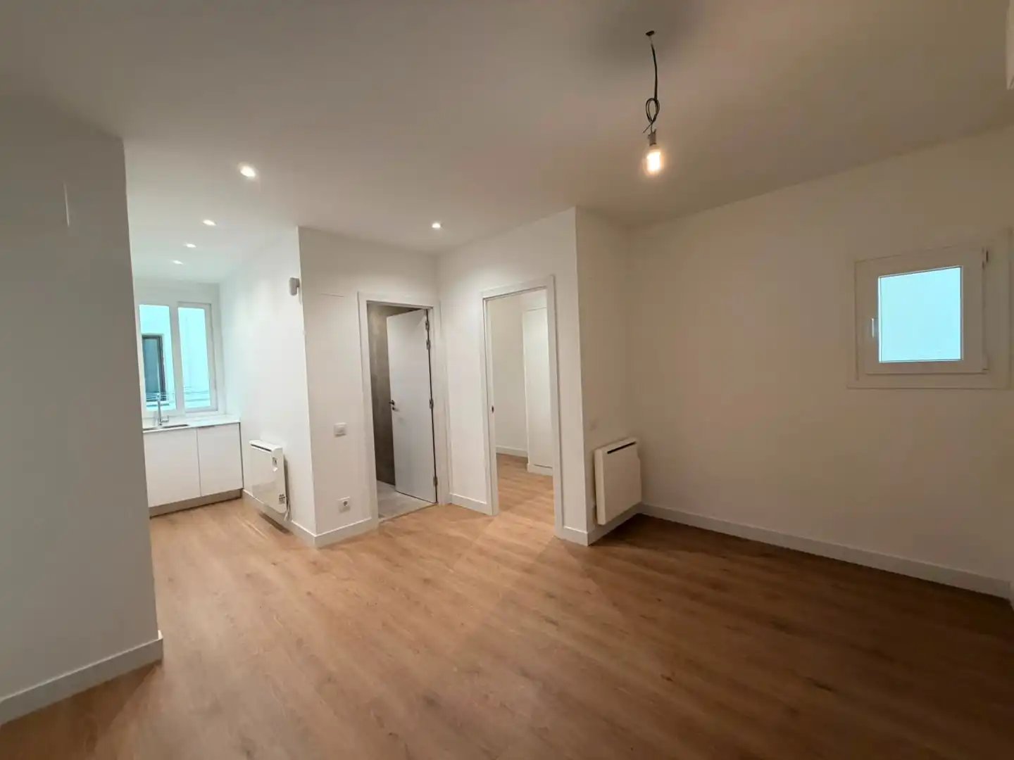 Flat with lift for sale in Calle de Santa Engracia, imagen 24