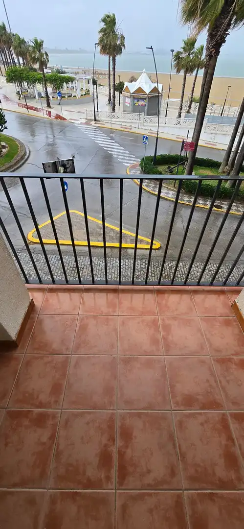 Piso en venta en Calle Veracruz, Centro - La Costilla