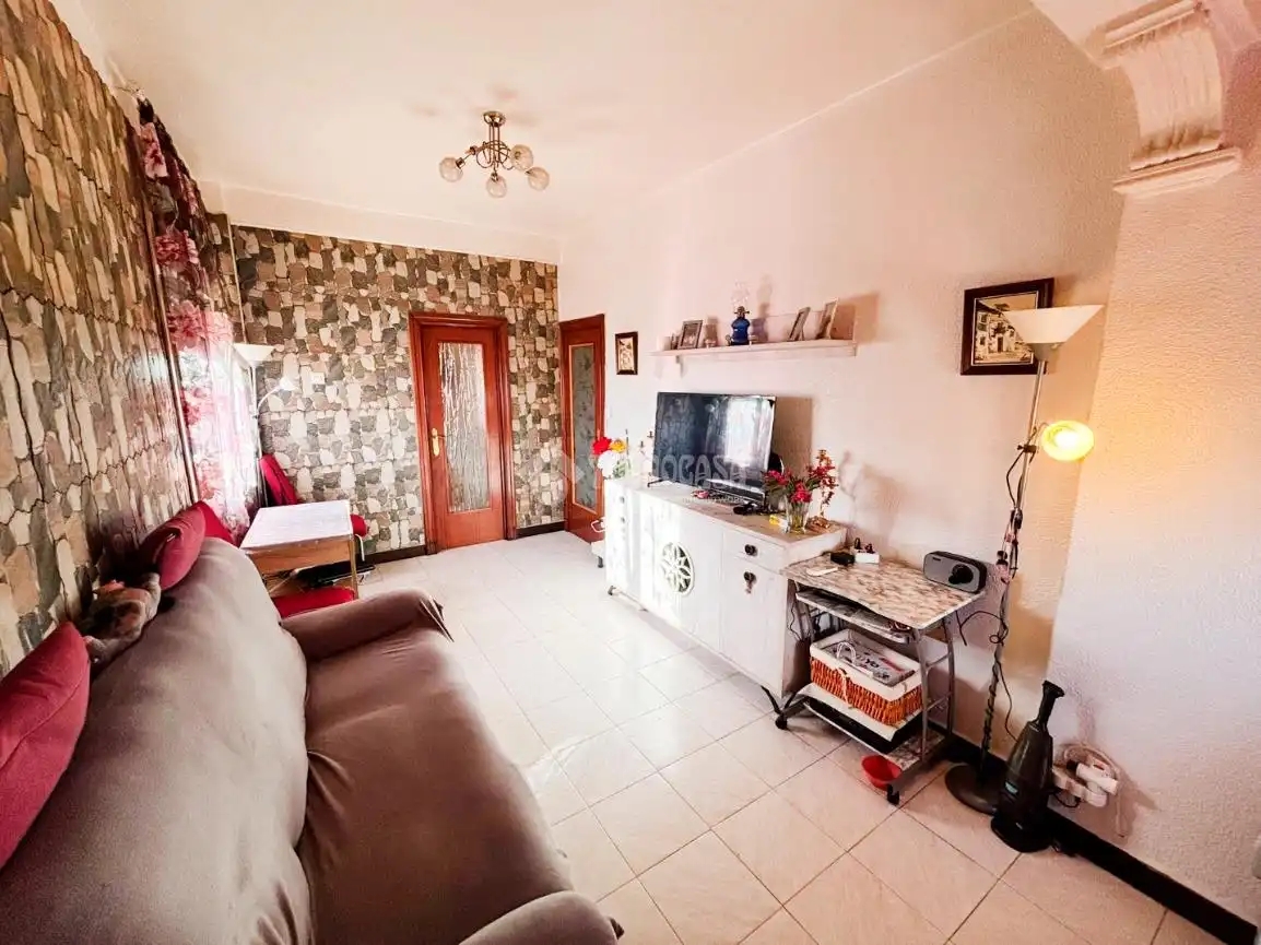 Flat with terrace for sale in Barrios rurales del oeste, imagen 3