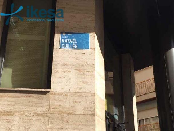 Traster en venda a Centro