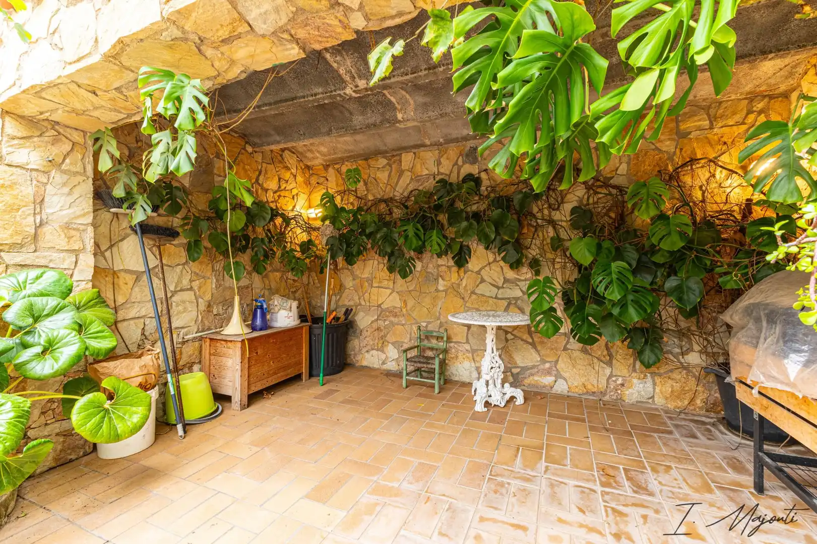 Casa aparellada en venda a La Bisbal d'Empordà, imagen 6
