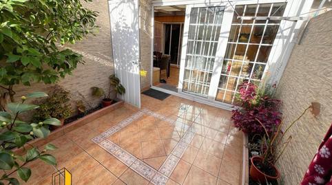 Foto 3 de Casa adosada en venta en Cañada - Mancha Amarilla, Torrejón de Ardoz