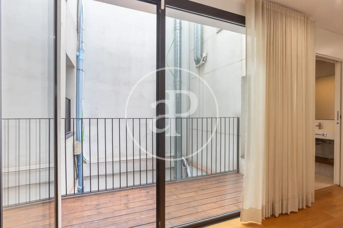 Appartement avec terrasse à louer à Rambla de Catalunya, imagen 28