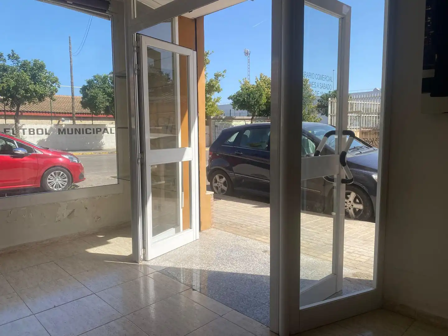 Local en venta en Xirivella