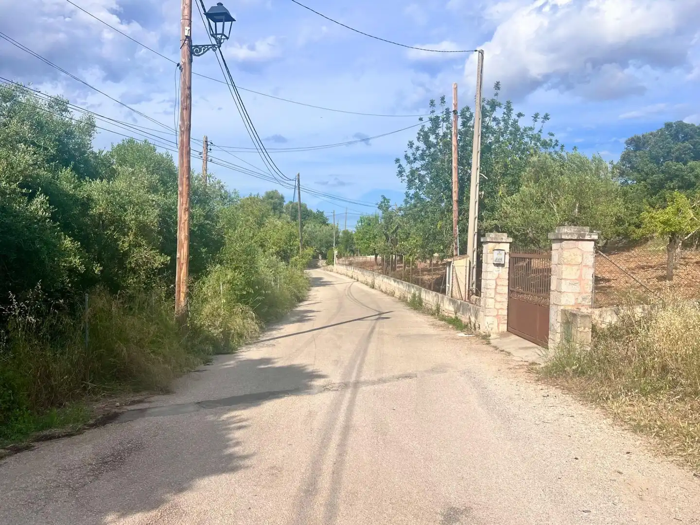 Terrenys i solars en venda a Campanet, imagen 2