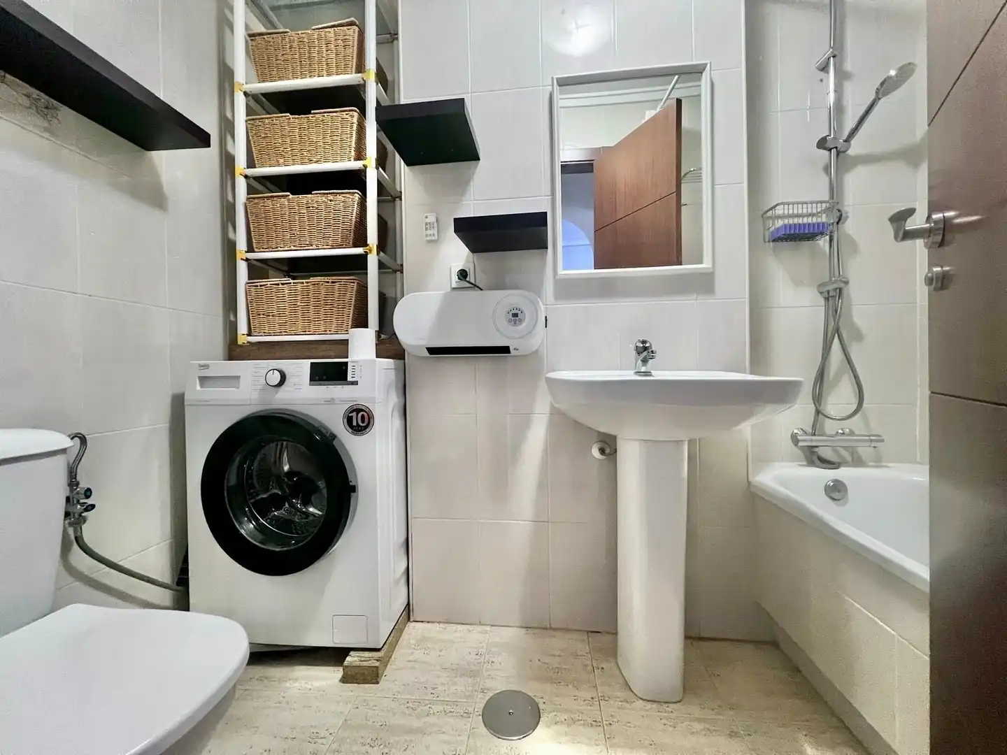 Apartamento con piscina en venta en Playa del Acequión, Náufragos y Rocío del Mar, imagen 10