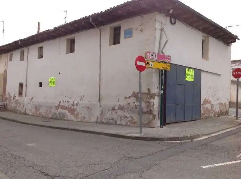 Finca rústica en venda a Calle Río Palomarejos, Santo Domingo de la Calzada