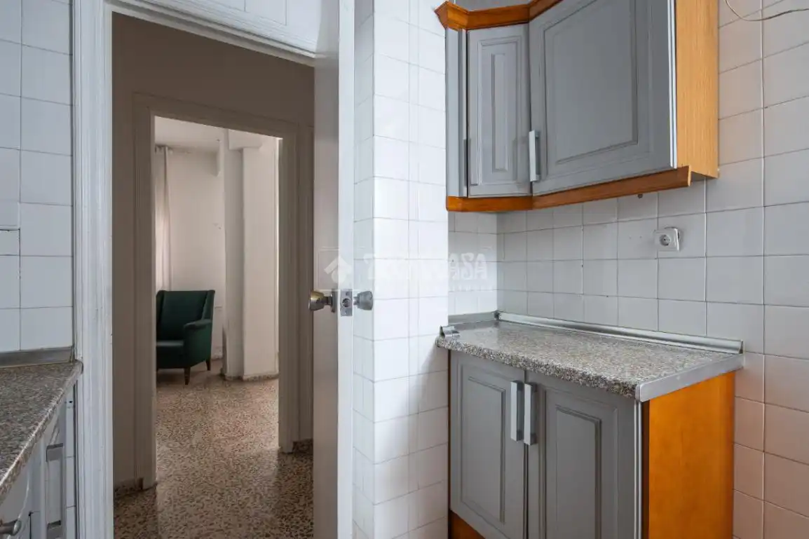 Piso con terraza en venta en Av. Don Bosco, imagen 10
