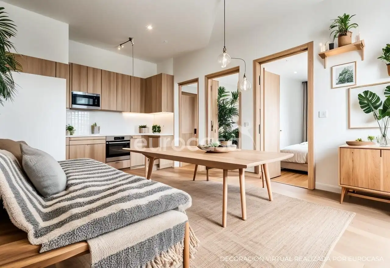 Flat for sale in Calle San Miguel, Cillorigo de Liébana