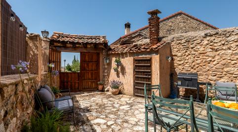 Foto 4 de Finca rústica de lloguer a Calle Caz, Torreiglesias, Segovia