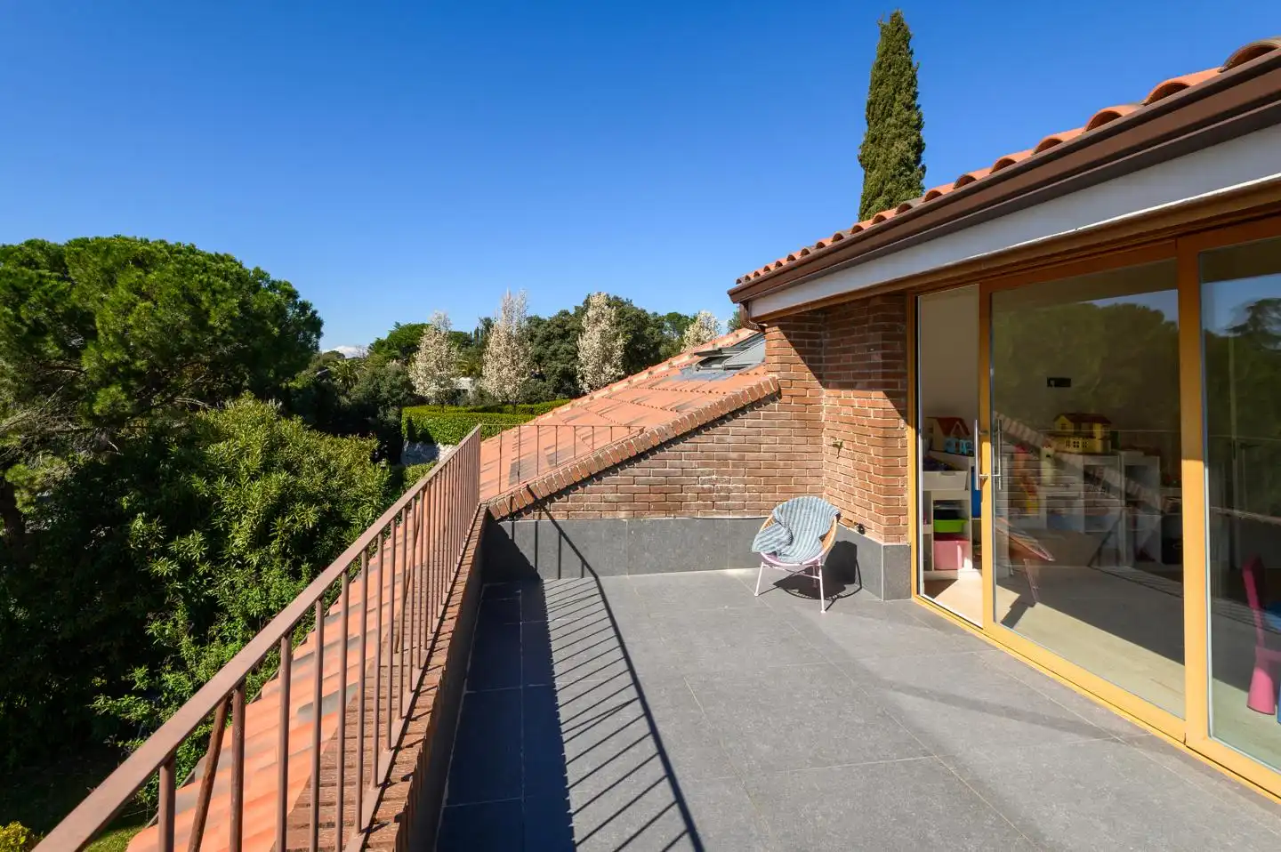 Casa con piscina en venta en De Mesoncillos, imagen 45