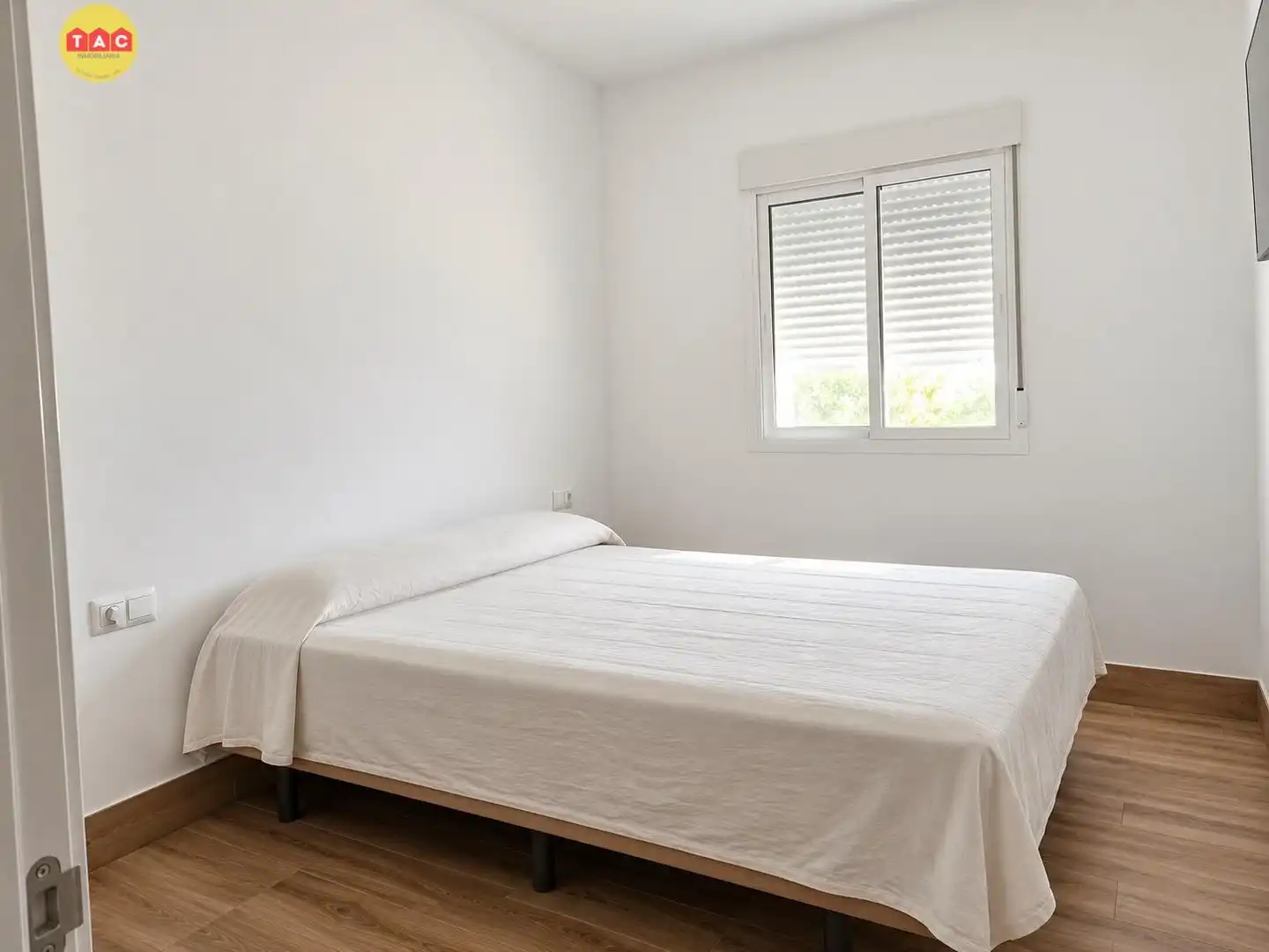 Schlafzimmer von Wohnung zum Verkauf in Lepe, Huelva