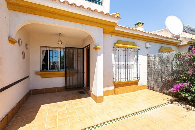 Casa-chalet en Venta en La Regia