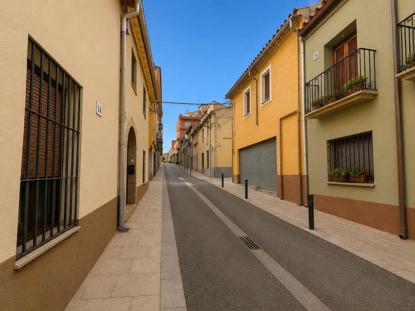 Terraced house for sale in Carrer Carrer Girona, imagen 38