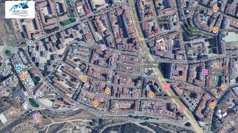 Foto 3 de Pis en venda a Grupo la Mariola, 8, Partides Rurals, Lleida Capital