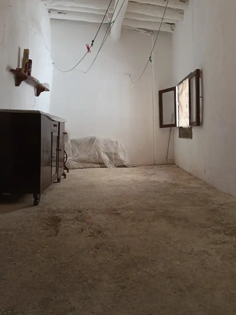 Casa amb terrassa en venda a Alpujarra de la Sierra, imagen 20