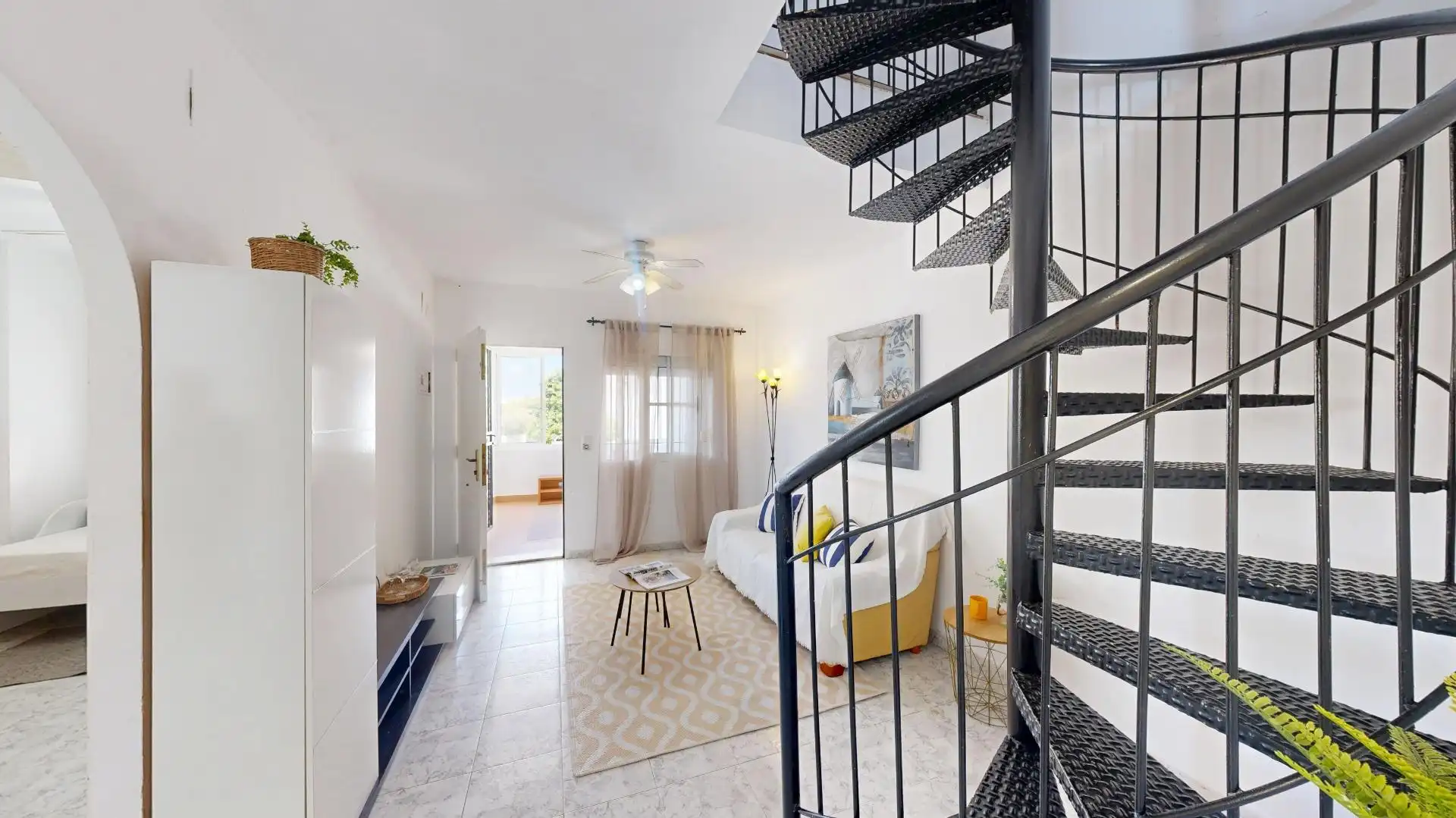 Casa o chalet en venta en Orihuela con Terraza, Amueblado y Balcón