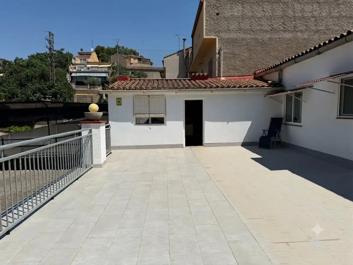 Haus mit Terrasse zum Verkauf in Carrer Divina Pastora 24, imagen 24