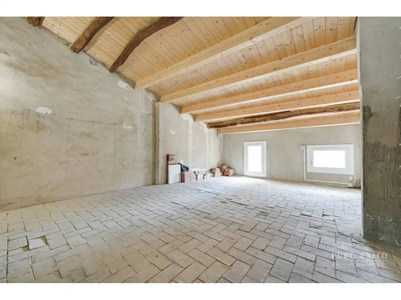 Casa o xalet en venda en Parets del Vallès amb Calefacció i Terrassa