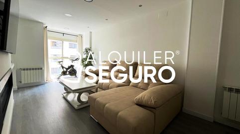 Photo 3 of Flat to rent in Del Oro, Butarque,  Madrid Capital