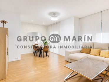 Wohnung zum Verkauf in Calle Manuel Angelon