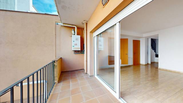 Dúplex en Venta en Platja Gran