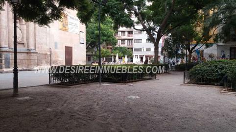 Foto 4 de Dúplex en venta en El Carme, Valencia