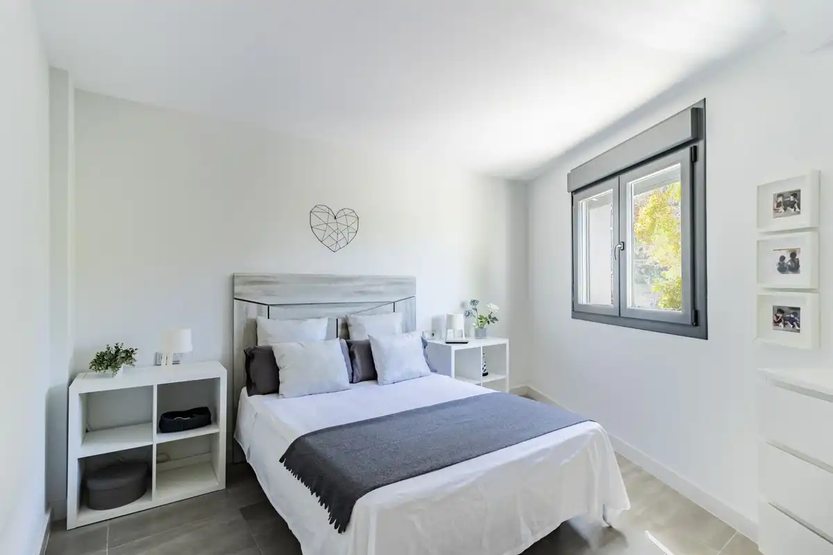 Casa a schiera in vendita a San Pedro de Alcántara, imagen 9