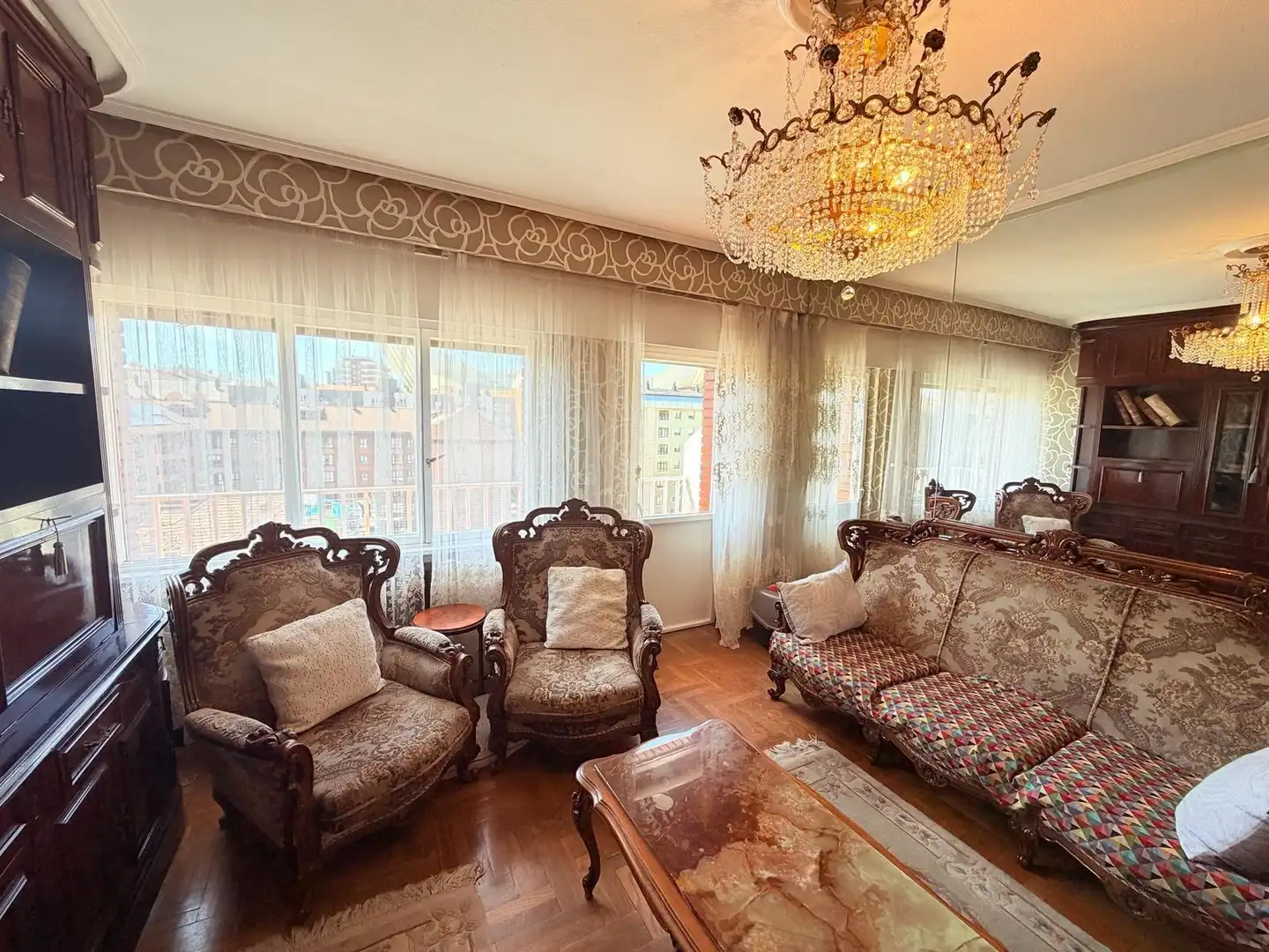 Piso con terraza en venta en Ería - Masip, imagen 25