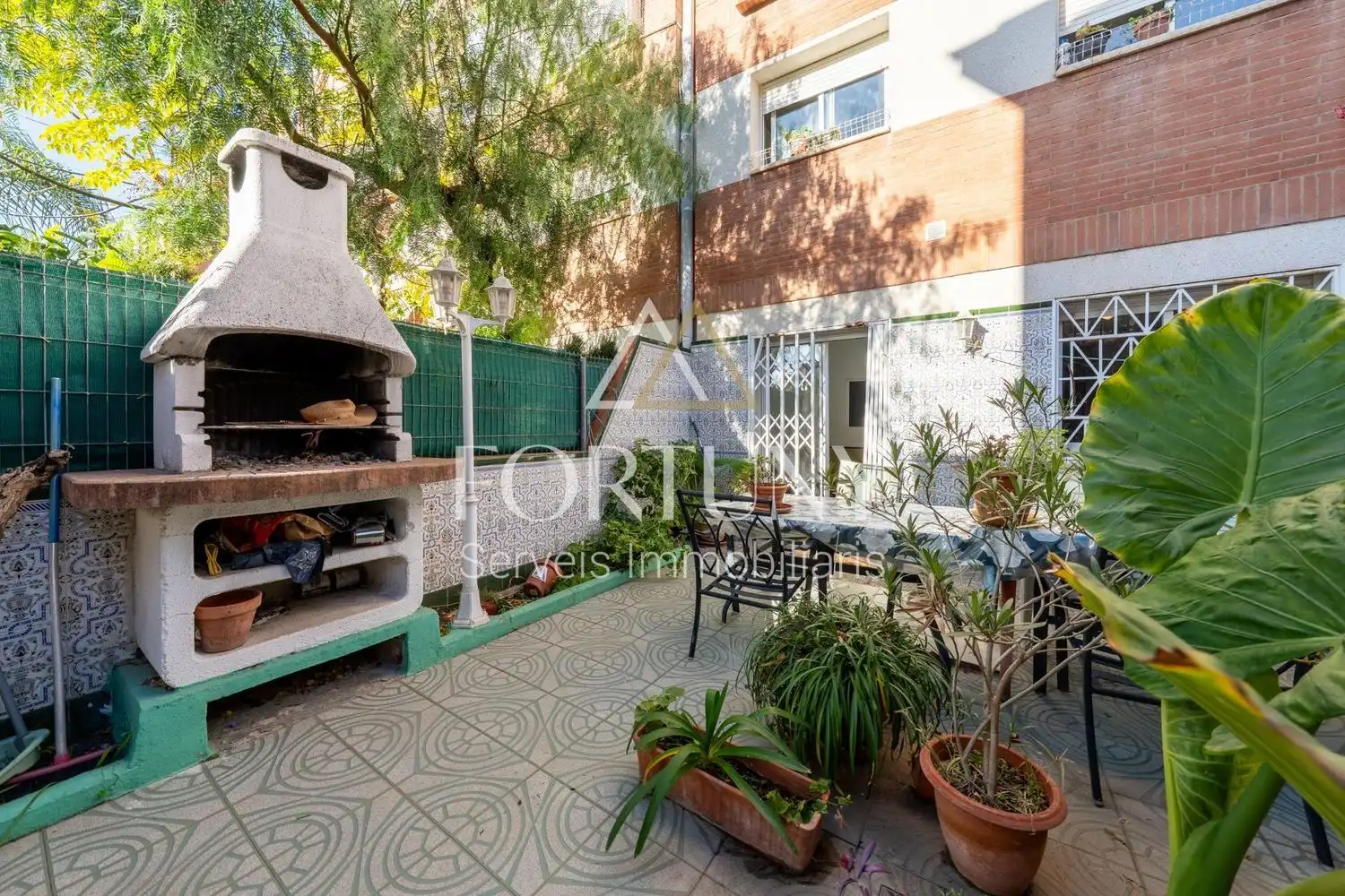 House with terrace for sale in de Misericòrdia, imagen 31